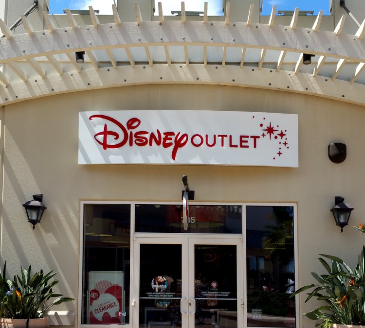Disney Store (Texas&nbspCity,&nbspTX)